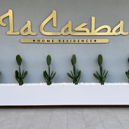 Hotel La Casba Paola Exterior foto